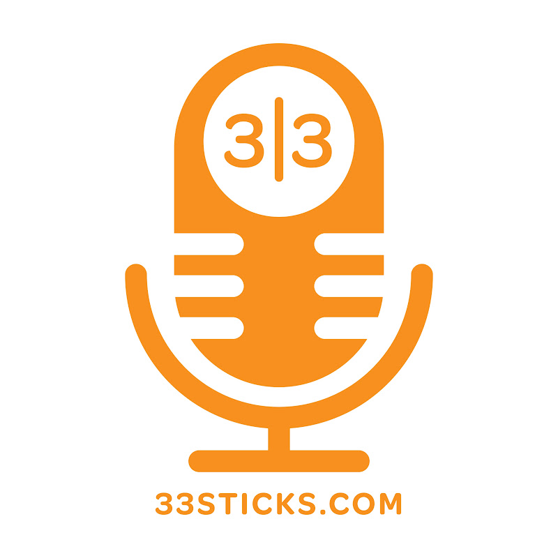 33 Sticks