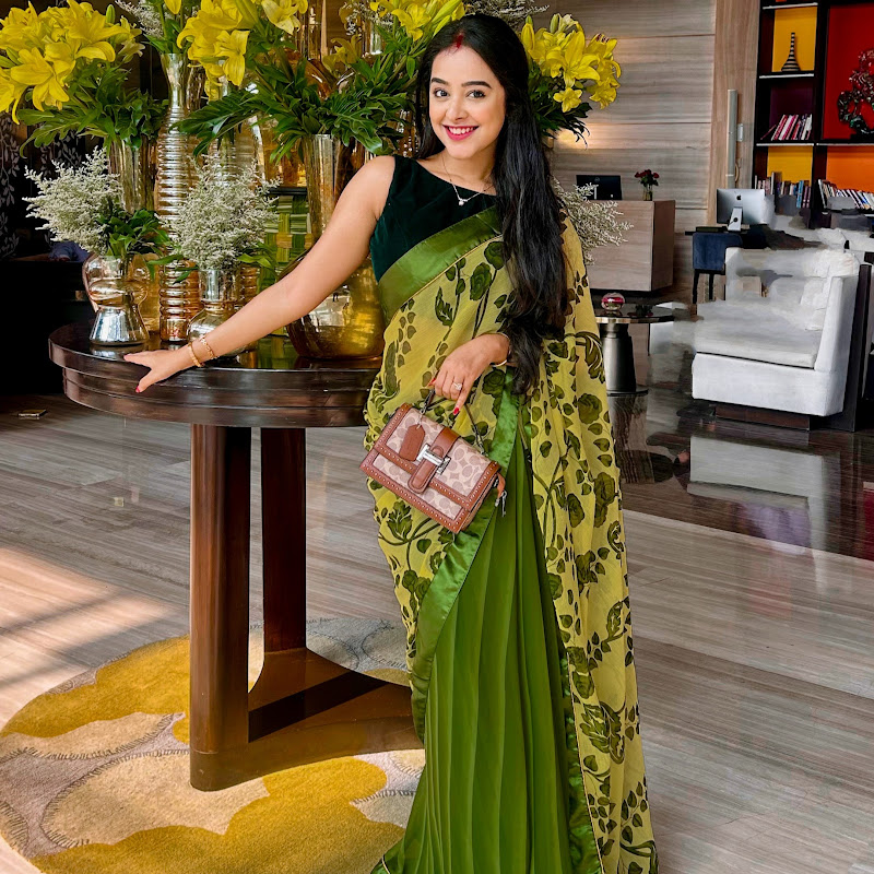 Prarthana Banerjee