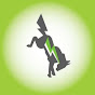 Bronco Power Boost logo