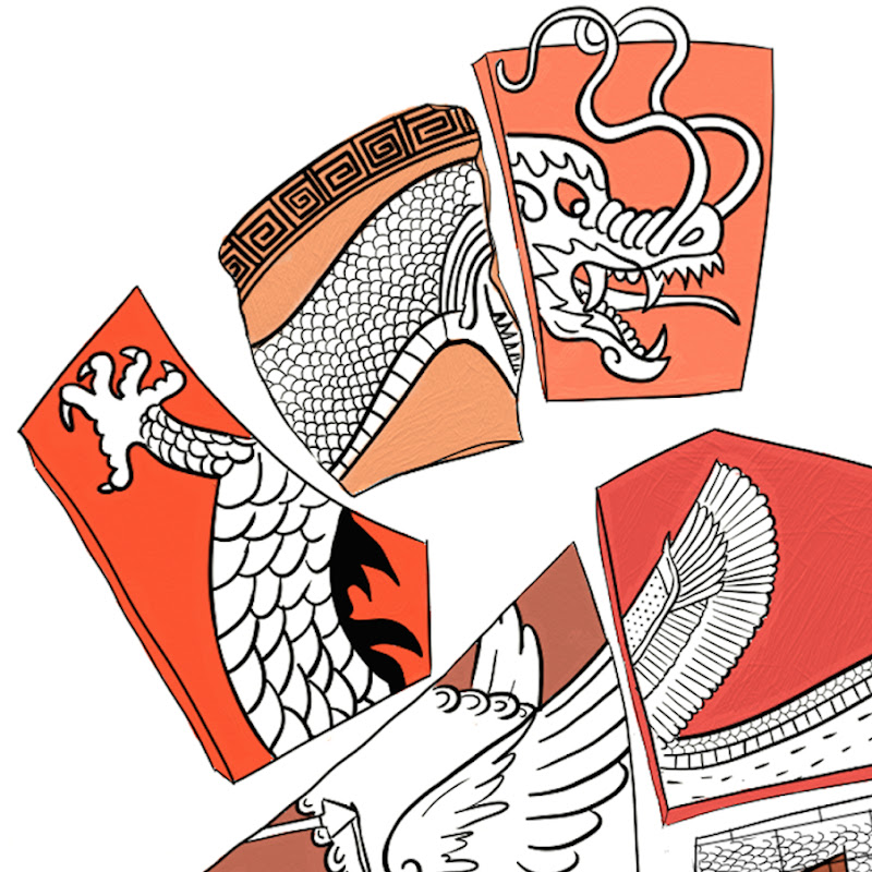 Oriental Beliefs MOOC icon