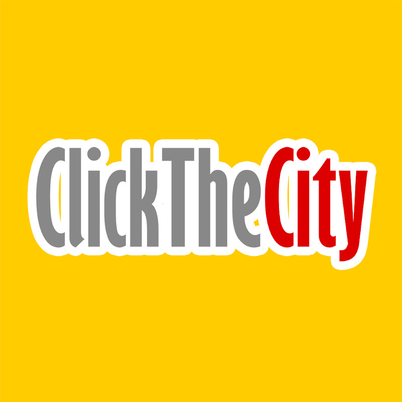 ClickTheCity