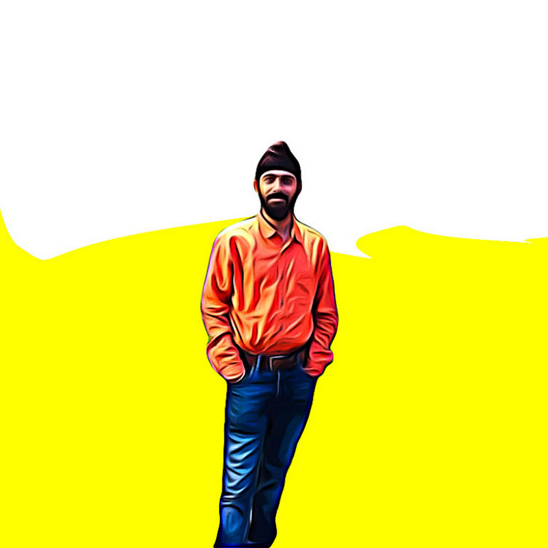 Sahil Gulati (SG)