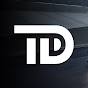 The Daily Driver logo