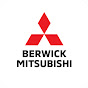 BerwickMitsubishi logo