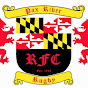 Patuxent River Rugby logo