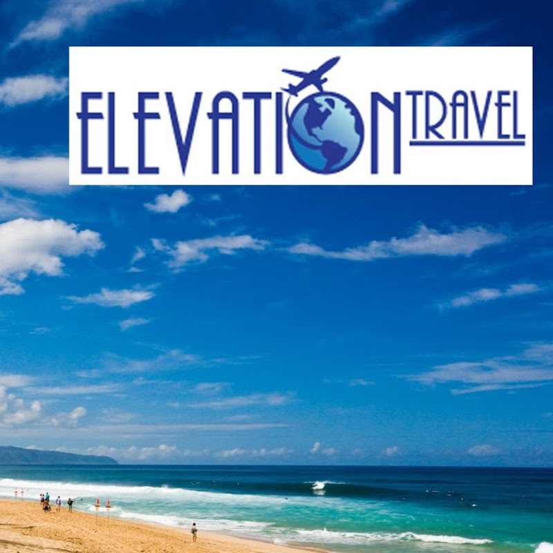 Elevation Travel