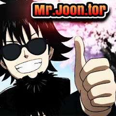 Логотип каналу Mr Joon tor