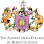 The Australasian College of Dermatologists logo