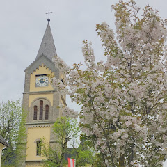 Evangelische Pfarrgemeinde Ramsau am Dachstein