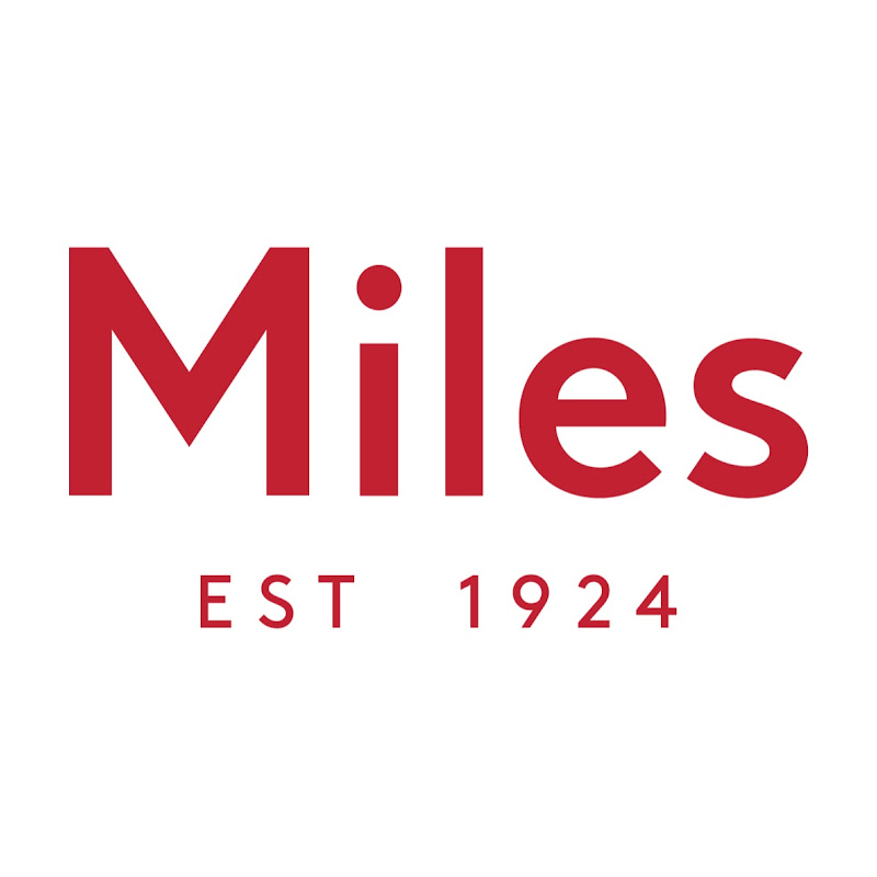 Miles Real Estate