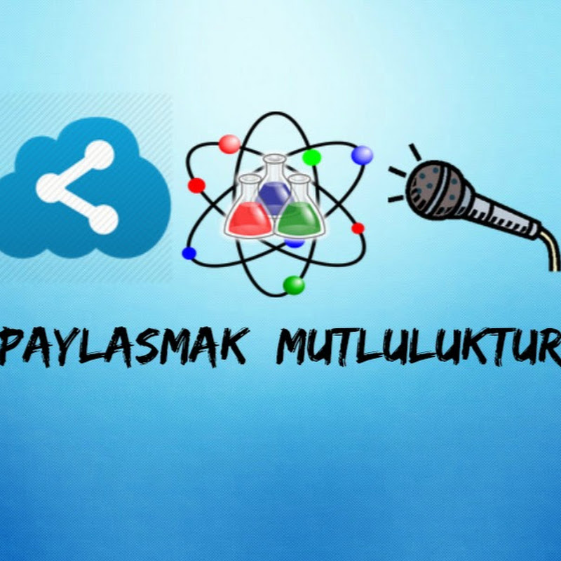 Paylaşmak Mutluluktur