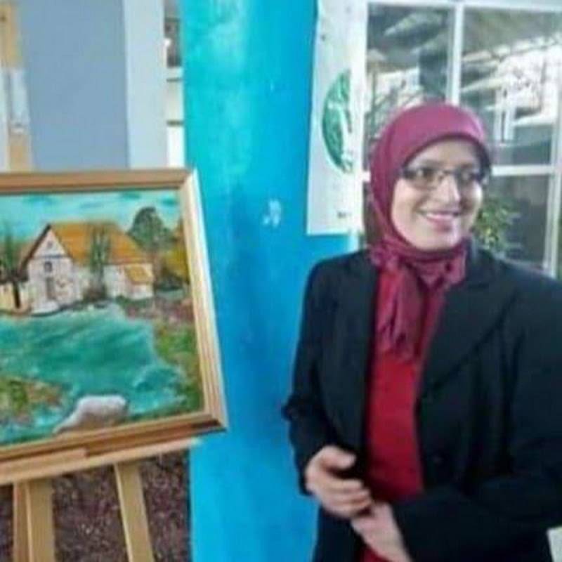 فنون وإبداع سعيدة