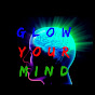Glow your Mind logo