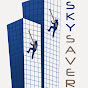 SkySaver logo