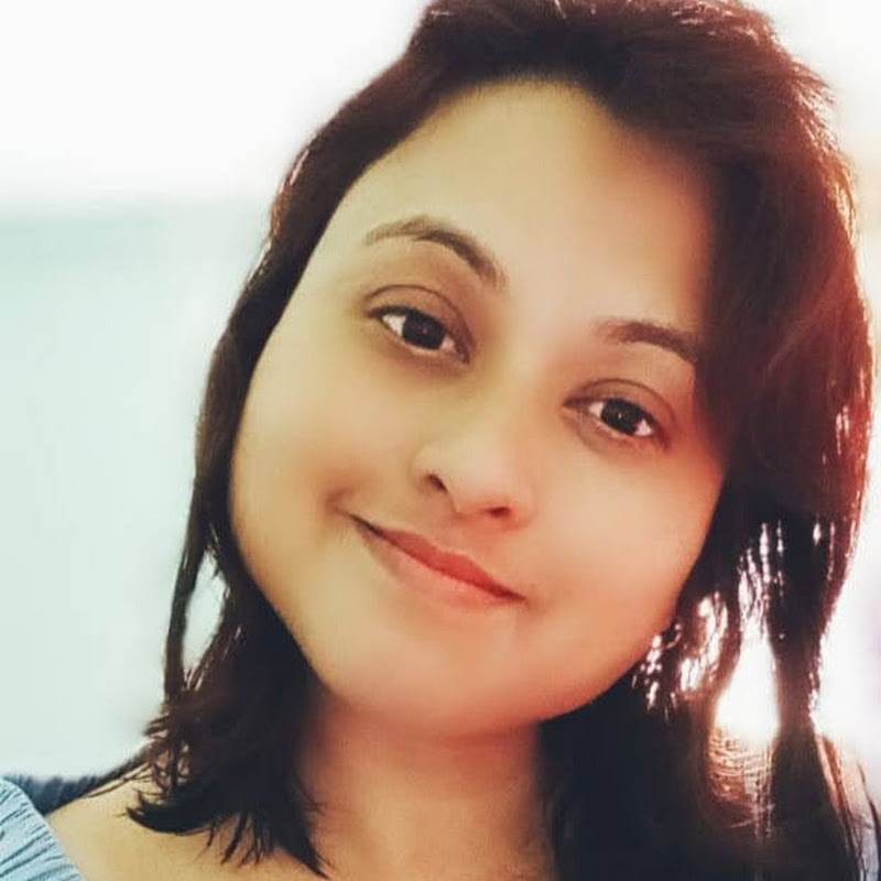 Chandrarekha Vlogs