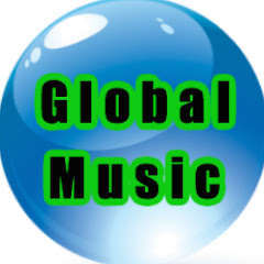 Логотип каналу Global Music Archive
