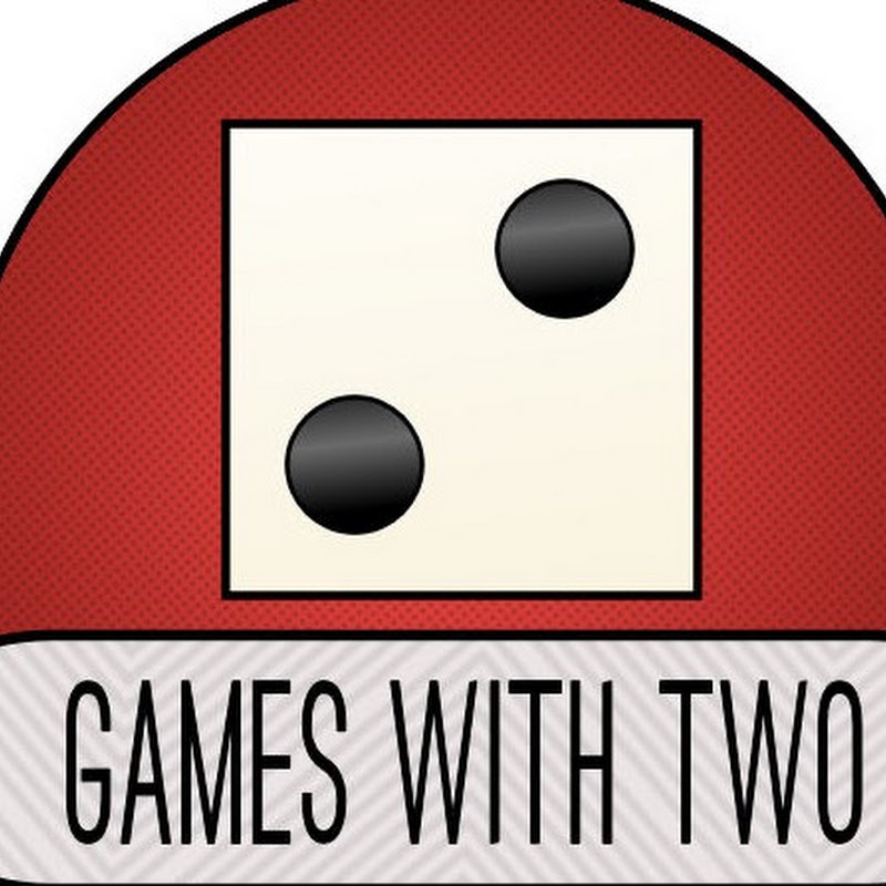 Games WithTwo