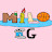 Milo Chơi Game