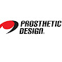 Prosthetic Design Inc. logo