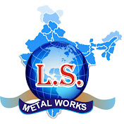 L&S METAL WORKS