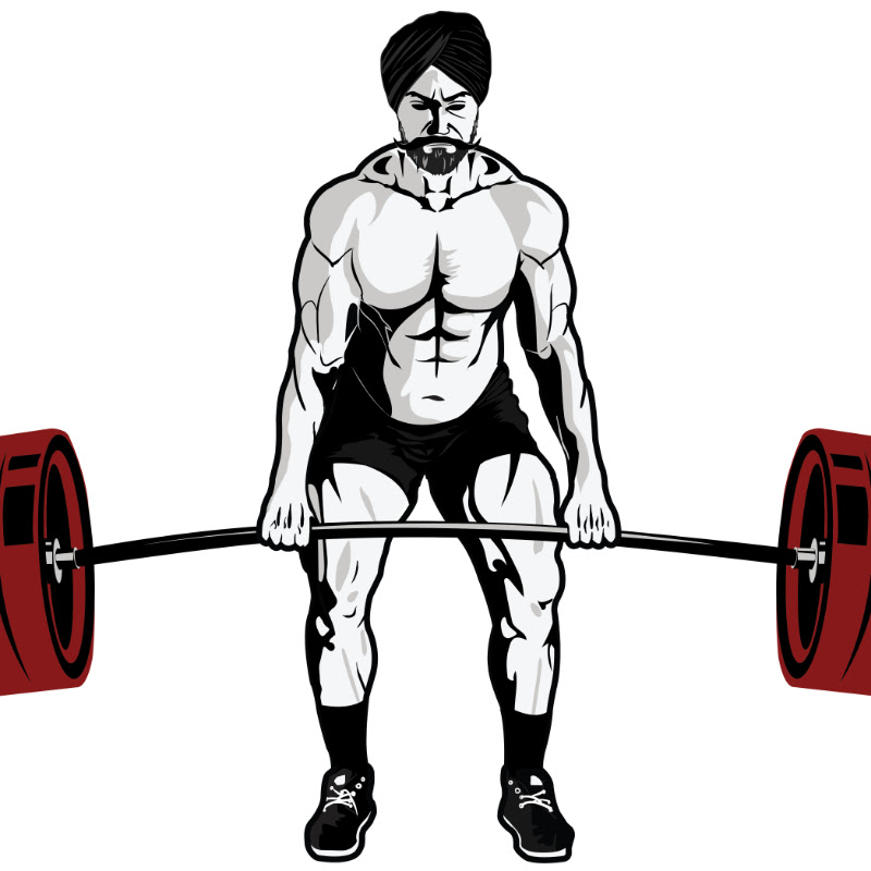 Brown Barbell Club