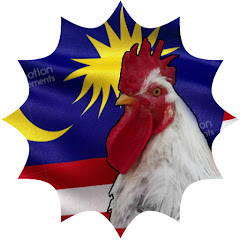 Ayam Malaya channel logo