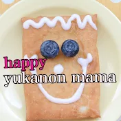 happy yukanonmama