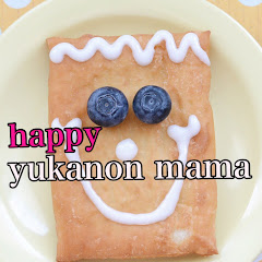 happy yukanonmama