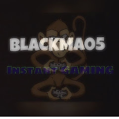 Blackma 05 channel logo