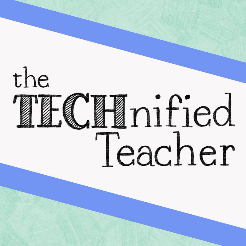 The Technified Teacher