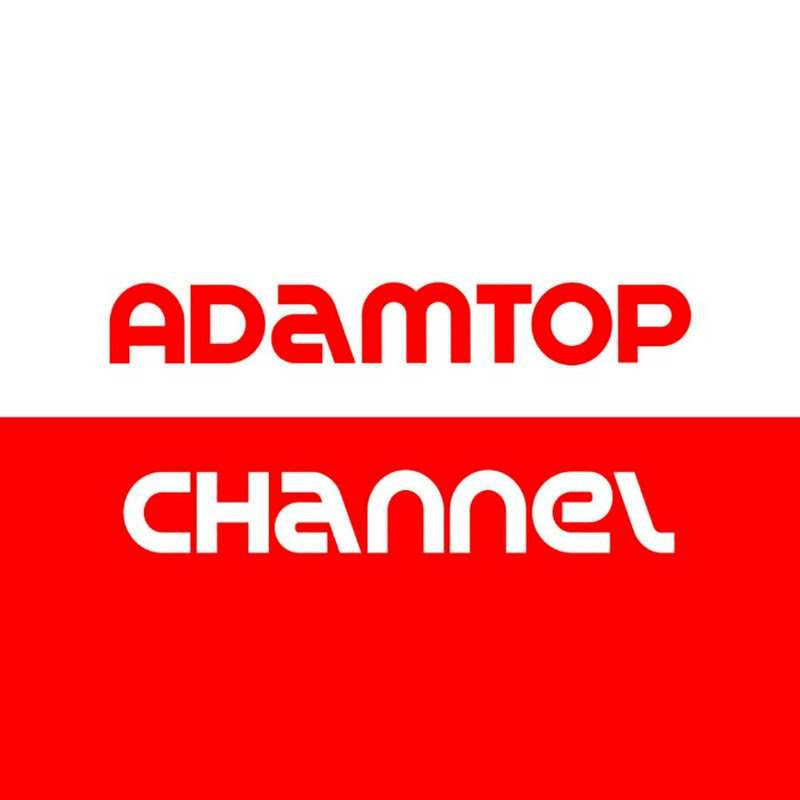 AdamTop Channel icon