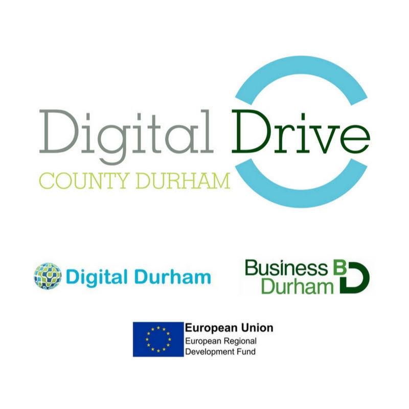 Digital Drive County Durham
