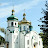 Церква Святого Володимира ПЦУ м.Надвірна