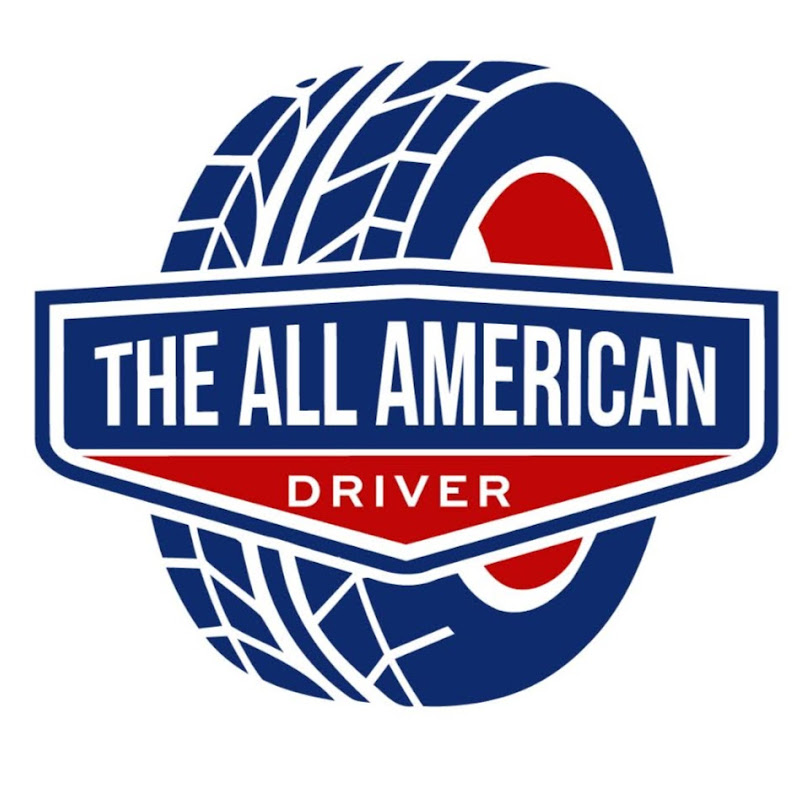 The All American Driver