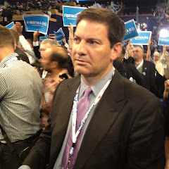 Mark Halperin Avatar