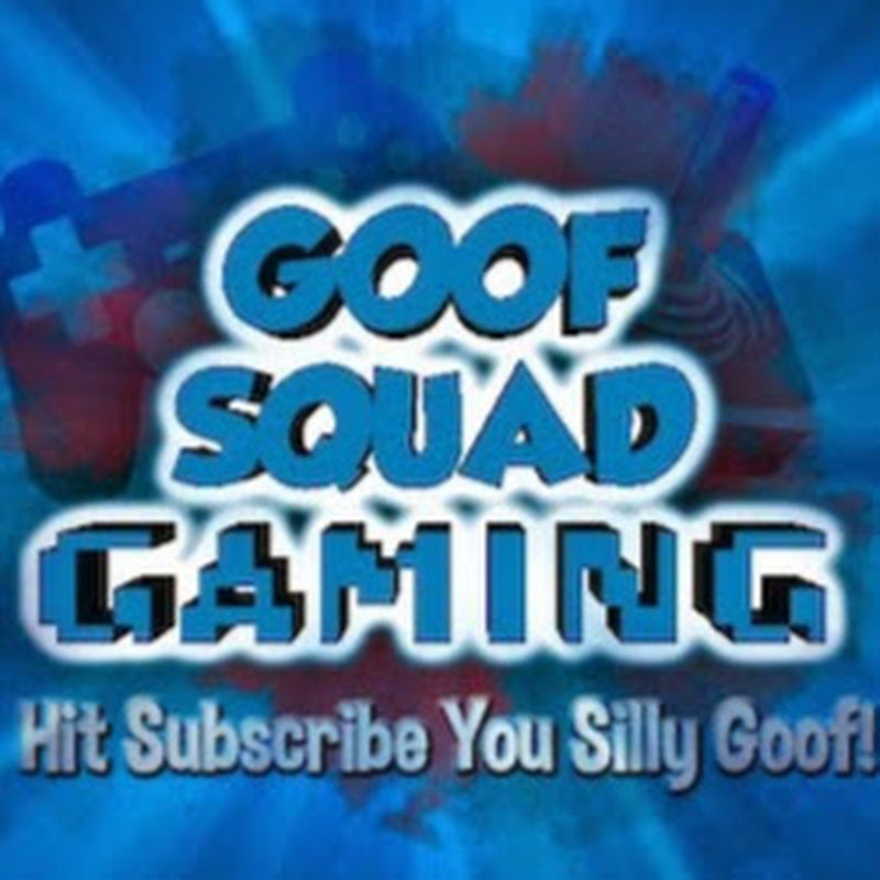 GoofSquadGaming icon
