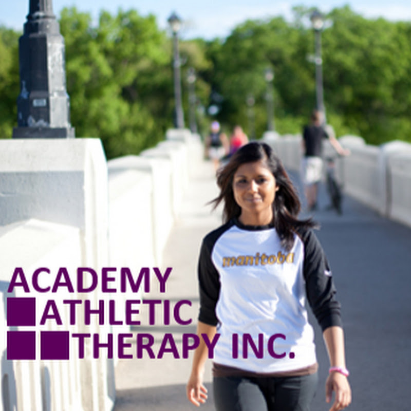 Academy Athletic Therapy Inc.