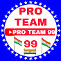 Pro Team 99 logo