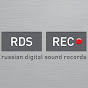 rdsmusiclabel channel logo
