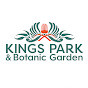 Kings Park and Botanic Garden logo