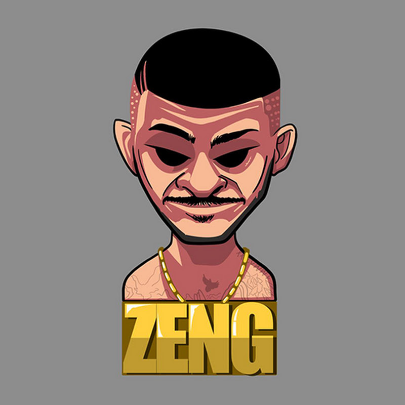 Zen-G