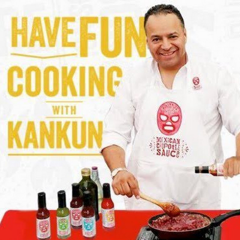 KANKUN Sauce