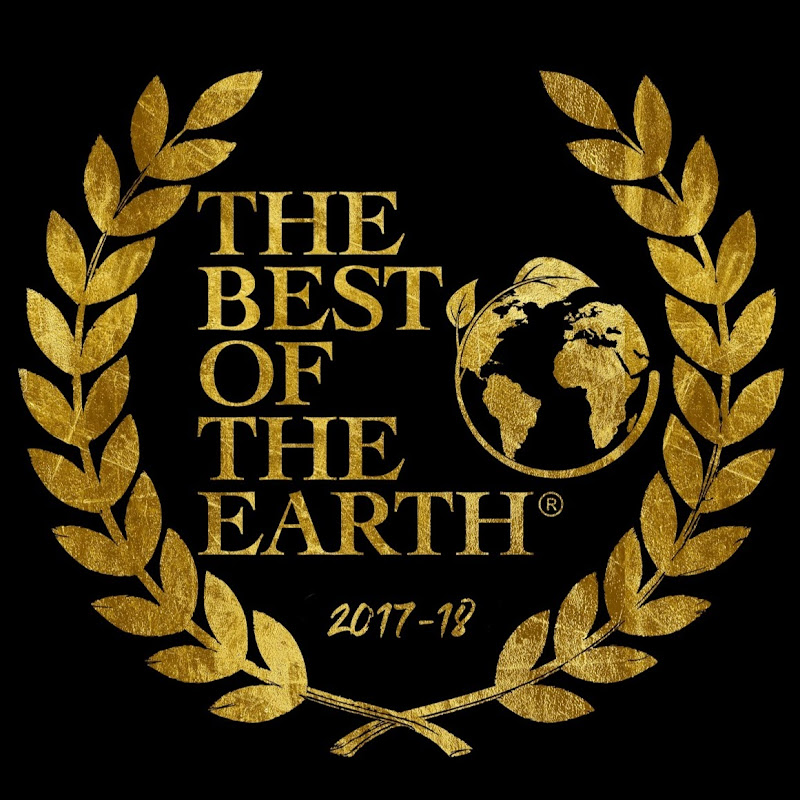 The Best Of The EarthTM