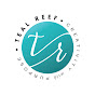 Teal Reef logo