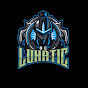 DC LuNaTiC logo