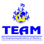 TEAM Education logo