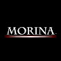 Morina ASMR logo