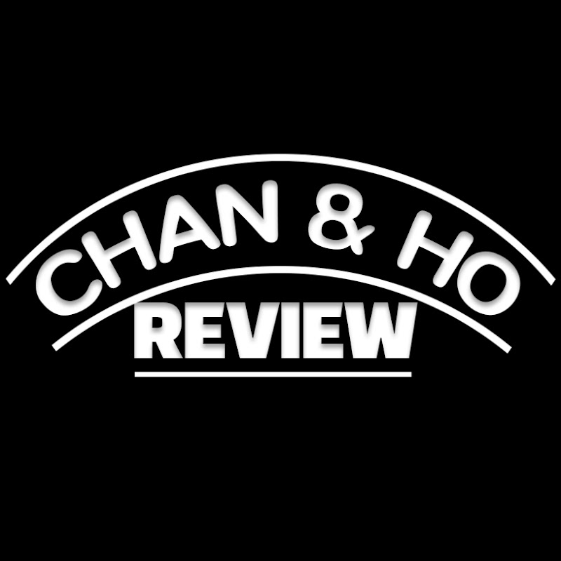 찬호 리뷰TV Logo