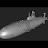 Russian Submarine Fleet / Подводный флот России