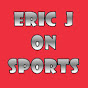 Eric J on Sports logo